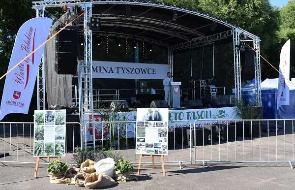 Tyszowce świętowały ! 